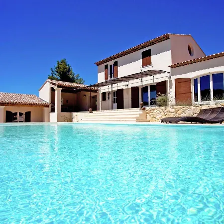 别墅 In Provence With Infinity Pool *