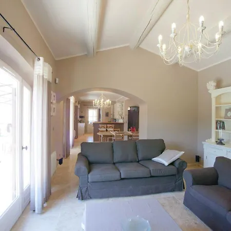 Luxury In Provence With A Private Pool Villa *