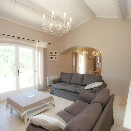 Luxury In Provence With A Private Pool Martres-Tolosane