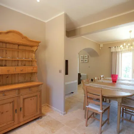 In Provence With Infinity Pool 别墅 Martres-Tolosane