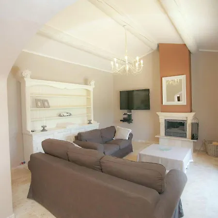 Villa In Provence With Infinity Pool Martres-Tolosane