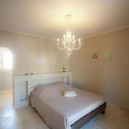 In Provence With Infinity Pool *