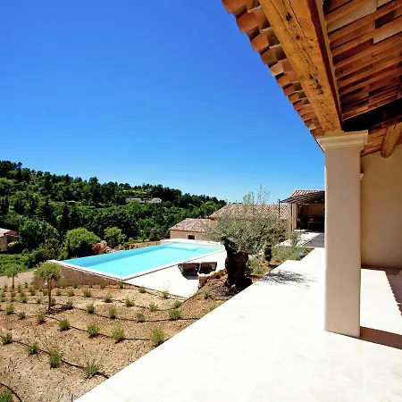 In Provence With Infinity Pool * Martres-Tolosane