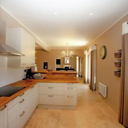 Luxury In Provence With A Private Pool * Martres-Tolosane