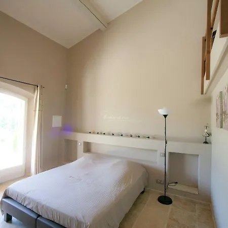Luxury In Provence With A Private Pool Martres-Tolosane