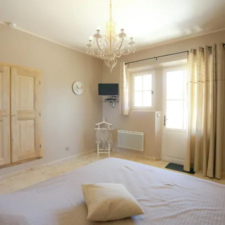 Luxury In Provence With A Private Pool * Martres-Tolosane