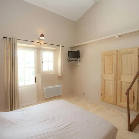Villa Luxury In Provence With A Private Pool *
