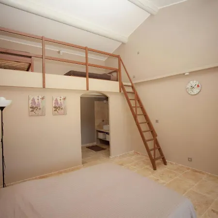 Villa Luxury In Provence With A Private Pool Martres-Tolosane